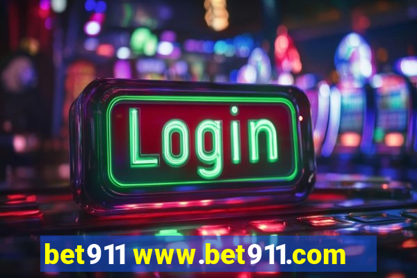 bet911 www.bet911.com